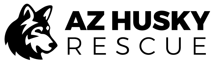 AZ Husky Rescue